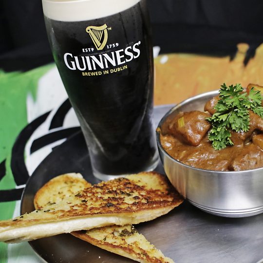 Fletcher's Irish Pub Ormond's ONLY Authentic Irish Bar and Package