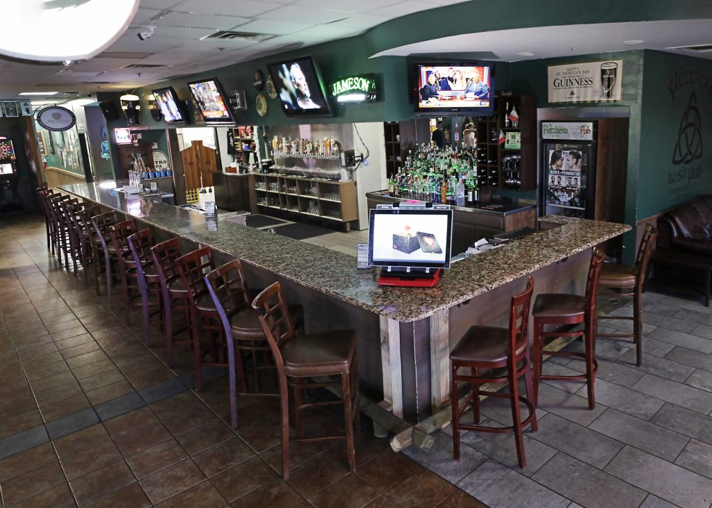 About Us Fletcher's Irish Pub