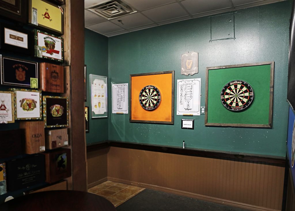 Gallery Fletcher's Irish Pub