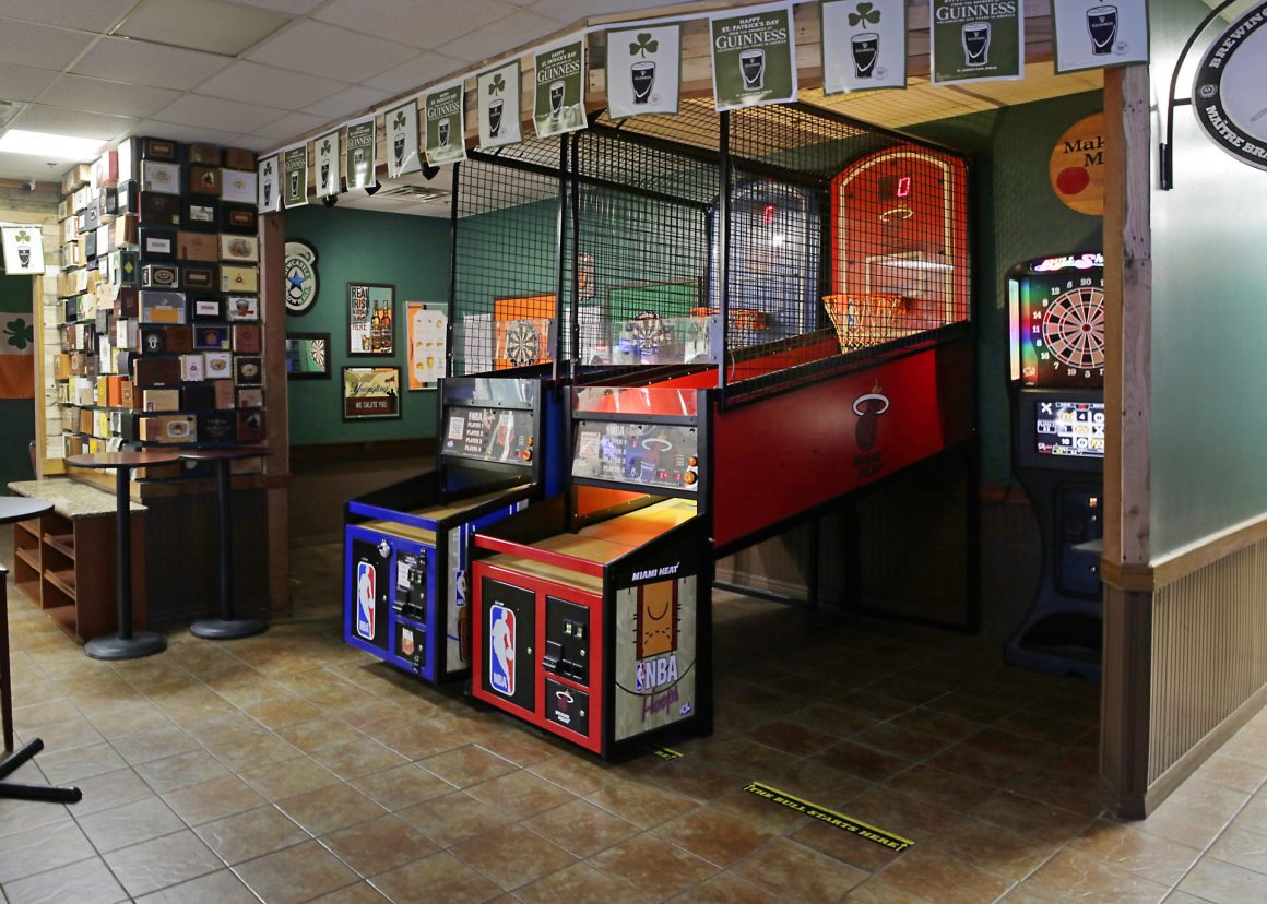 Gallery Fletcher's Irish Pub