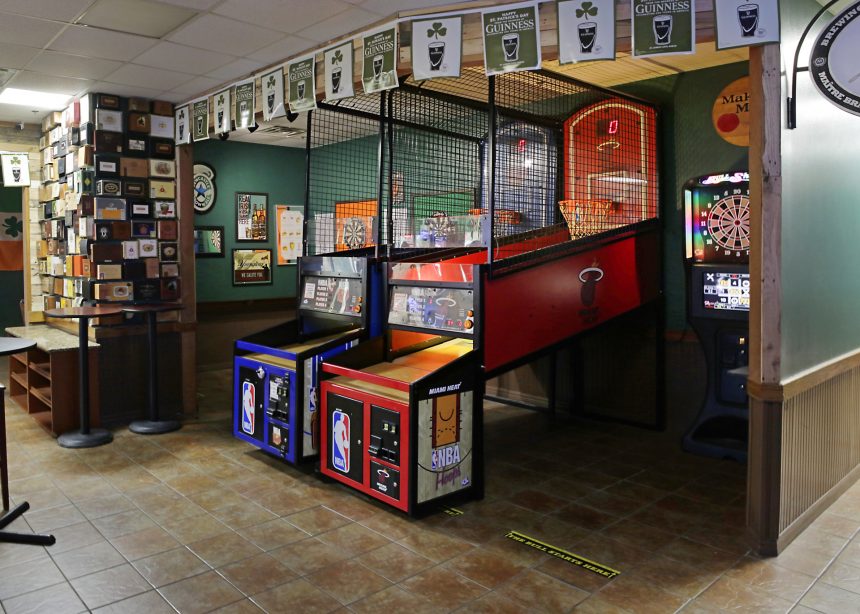 Gallery Fletcher's Irish Pub