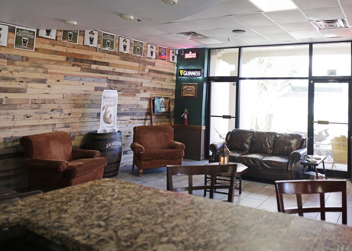 About Us Fletcher's Irish Pub