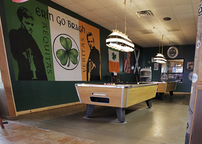 Gallery Fletcher's Irish Pub