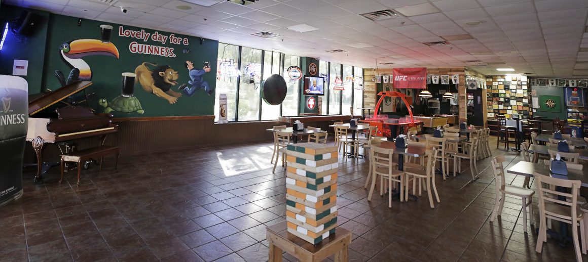 Gallery Fletcher's Irish Pub