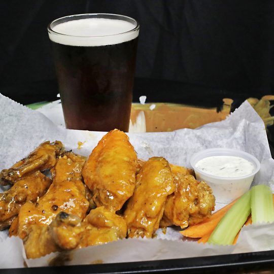 Fletcher's Irish Pub Ormond's ONLY Authentic Irish Bar and Package