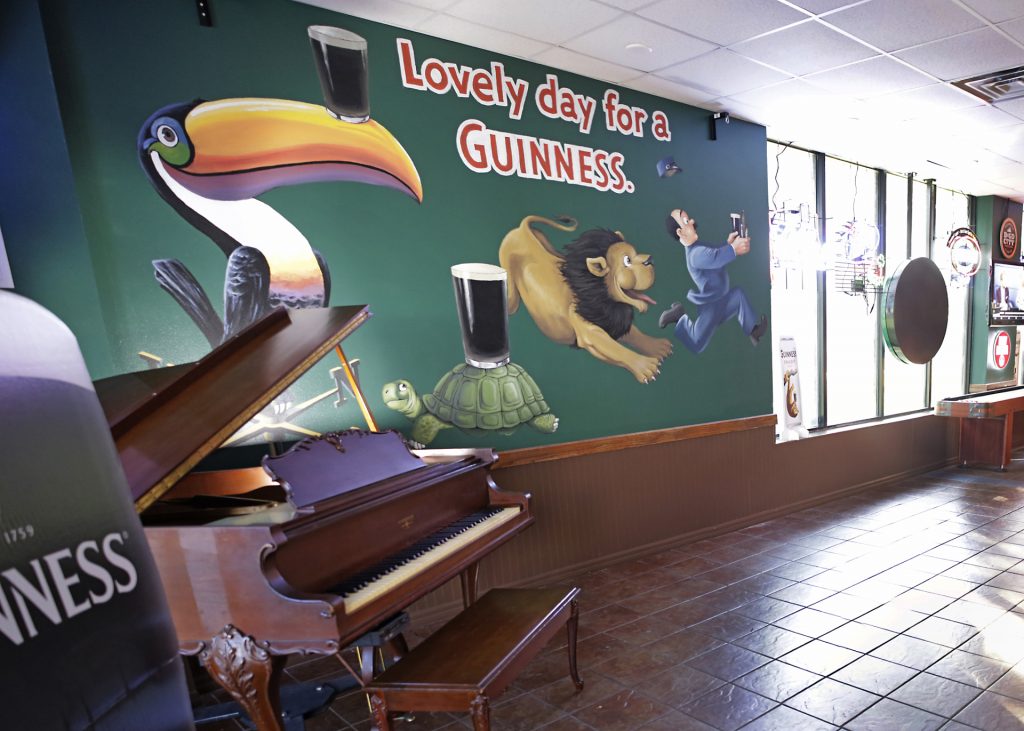 Gallery Fletcher's Irish Pub